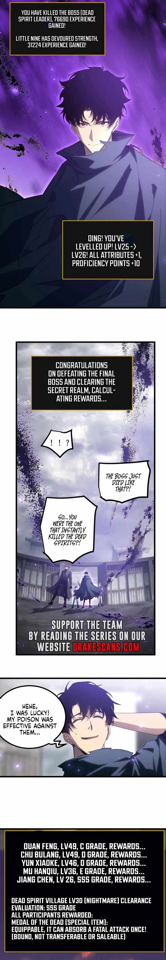 Overlord of Insects Chapter 14 10